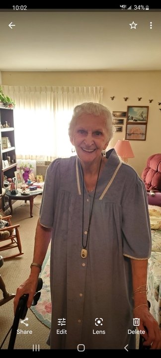 Catherine Wynne - Photo 6