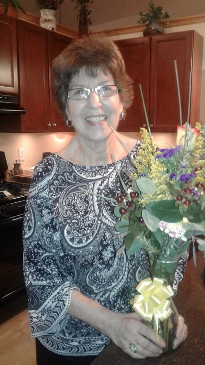 Marie Josephine Kiser - Photo 2