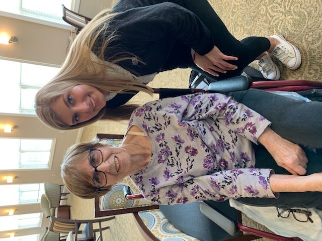 Marie Josephine Kiser - Photo 9