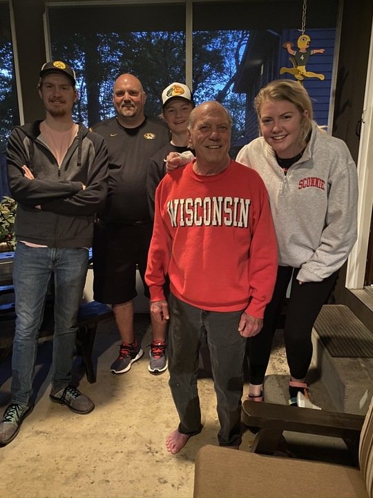 David Anthony Zeyen - Photo 2