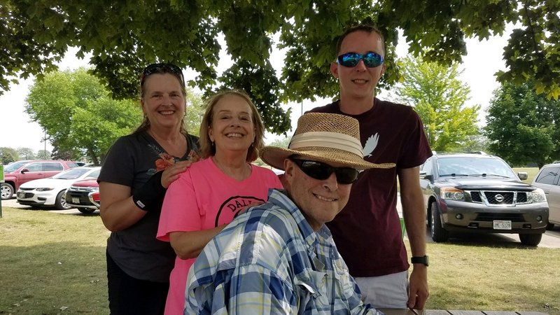 Gerald Zalaznik - Photo 12