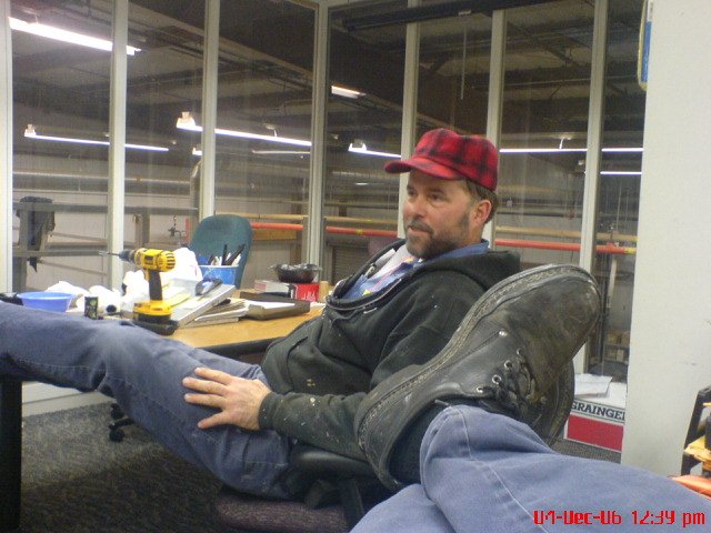 Gerald Zalaznik - Photo 19