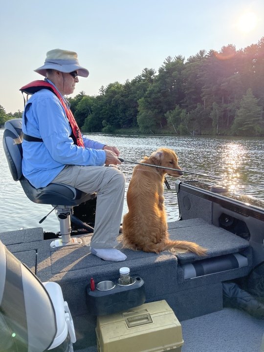 Gerald Zalaznik - Photo 24