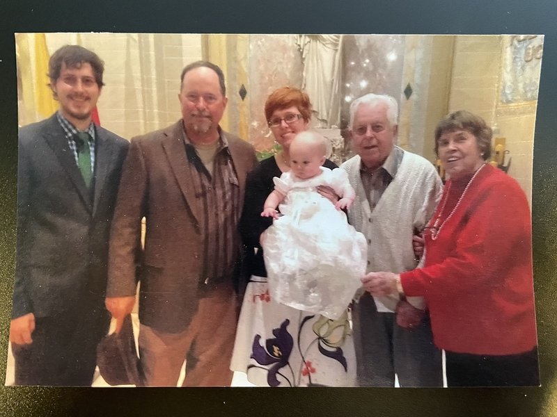 Gerald Zalaznik - Photo 25