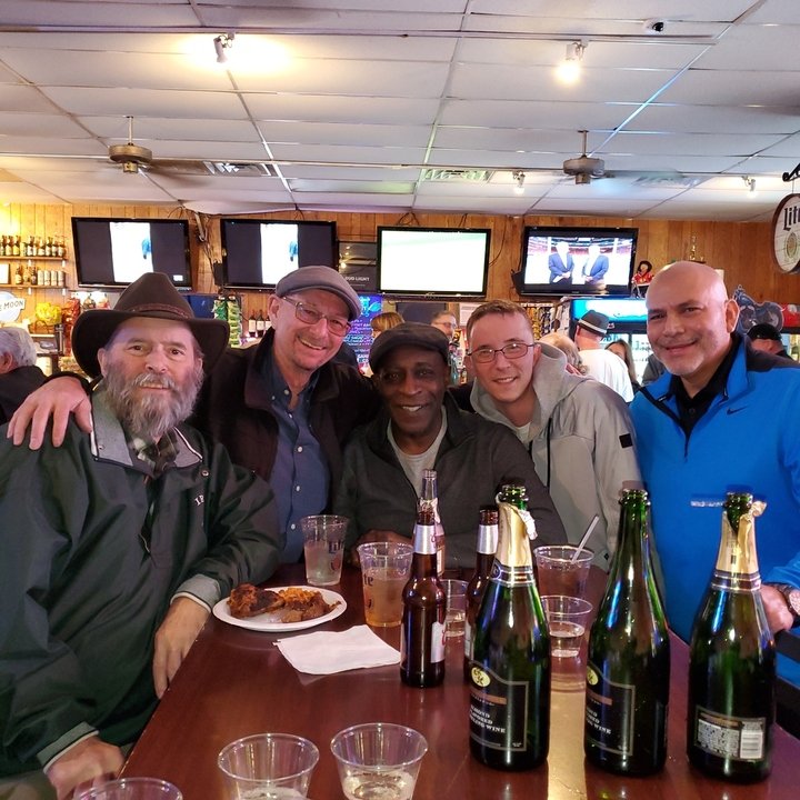 Gerald Zalaznik - Photo 30