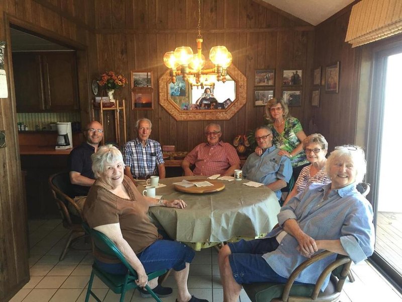 Helmut Fallak - Photo 24