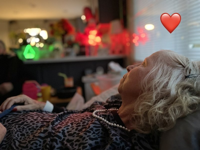 Mary Evelyn Sosbe - Photo 3