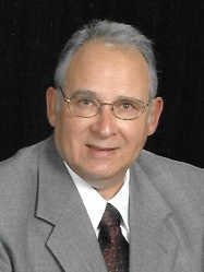 Augustine Louis Ridolfi