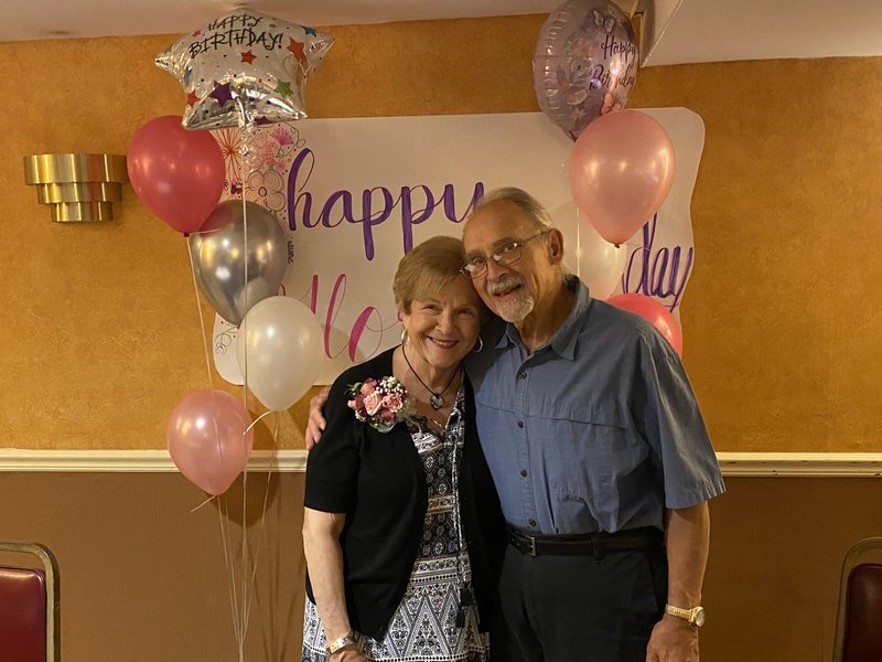 Augustine Louis Ridolfi - Photo 3