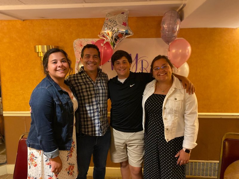 Augustine Louis Ridolfi - Photo 5