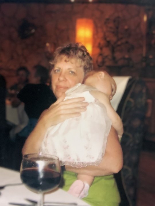 Karen Ann DeWolf - Photo 16