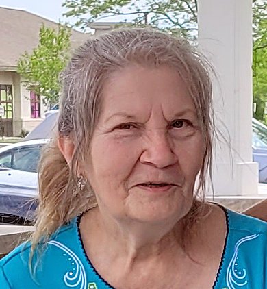 Linda Rae Frederking