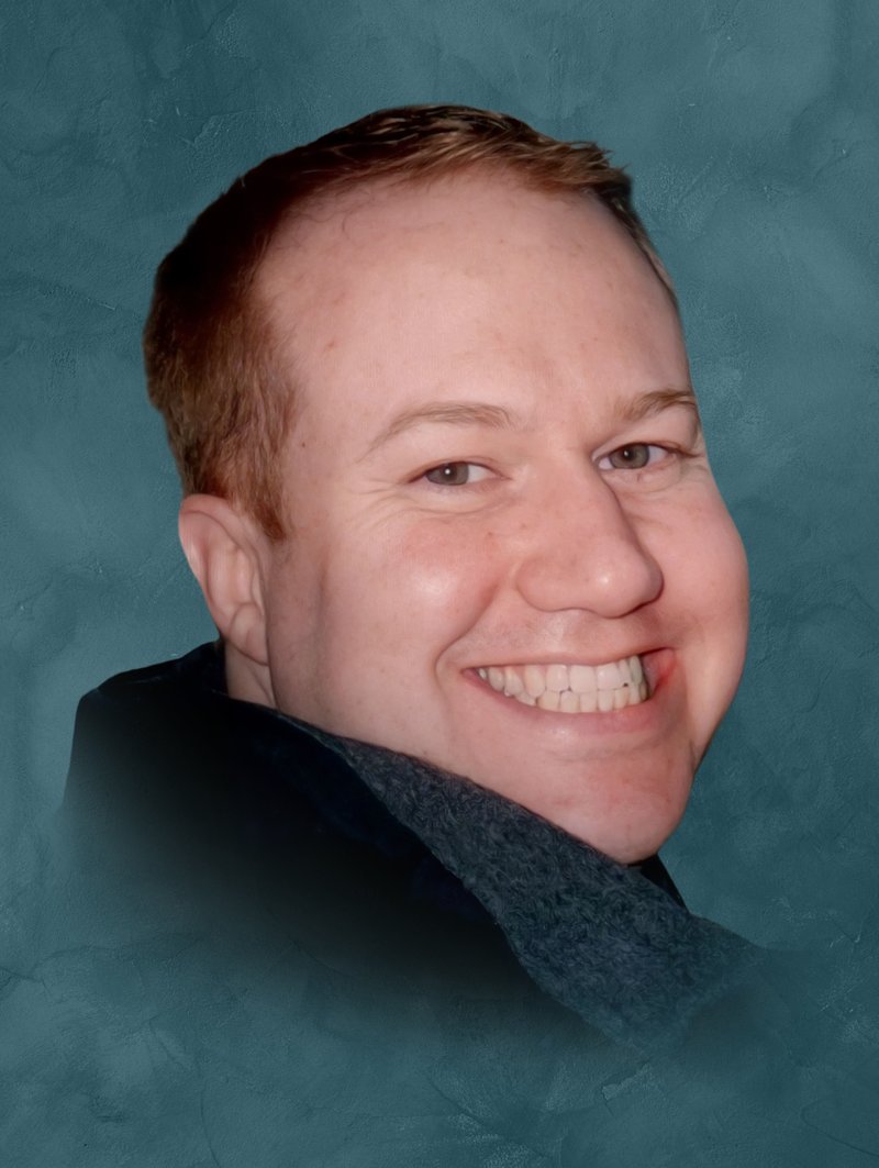 Michael Gerald Freund