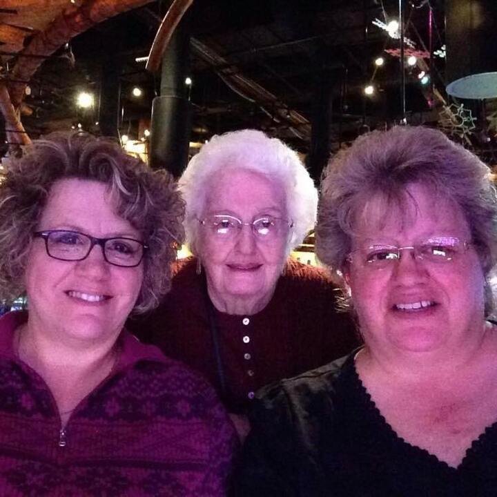 Anna Elsie Zarletti - Photo 4