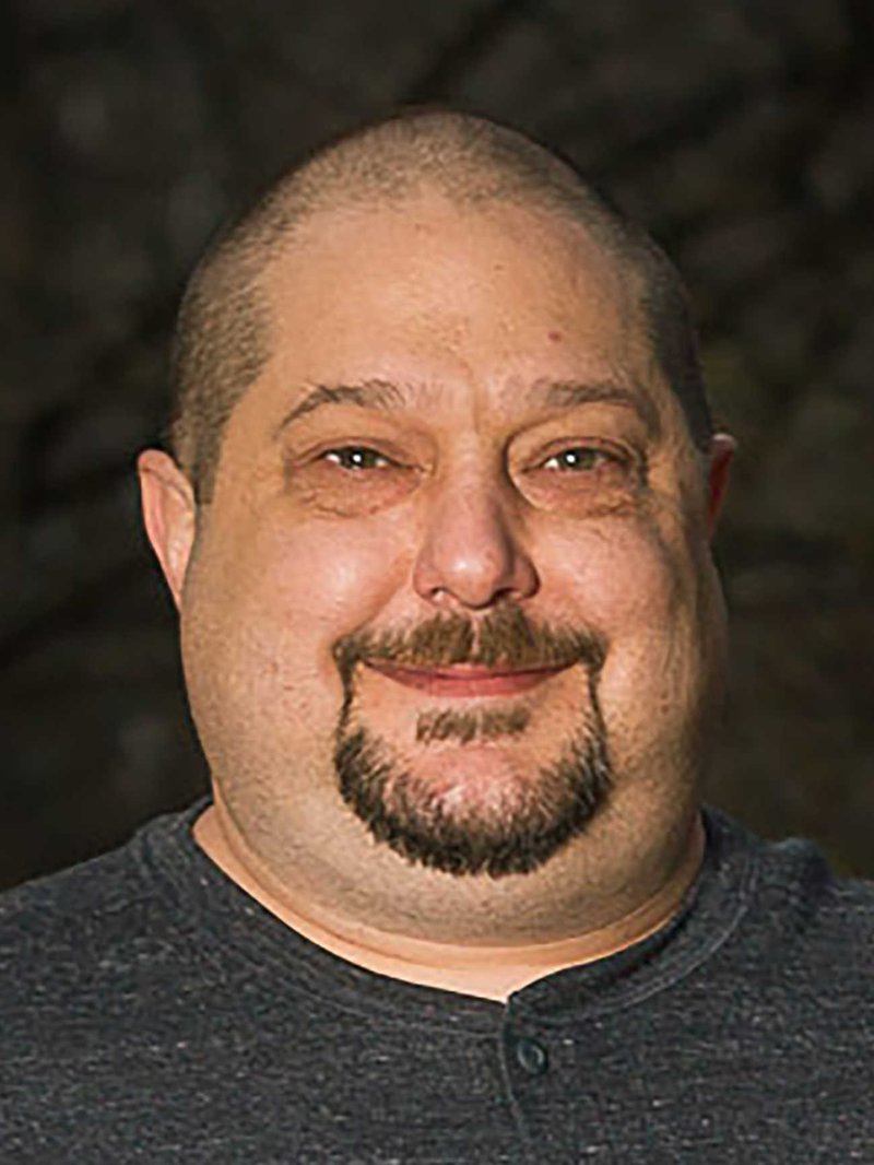 Peter James Antaramian