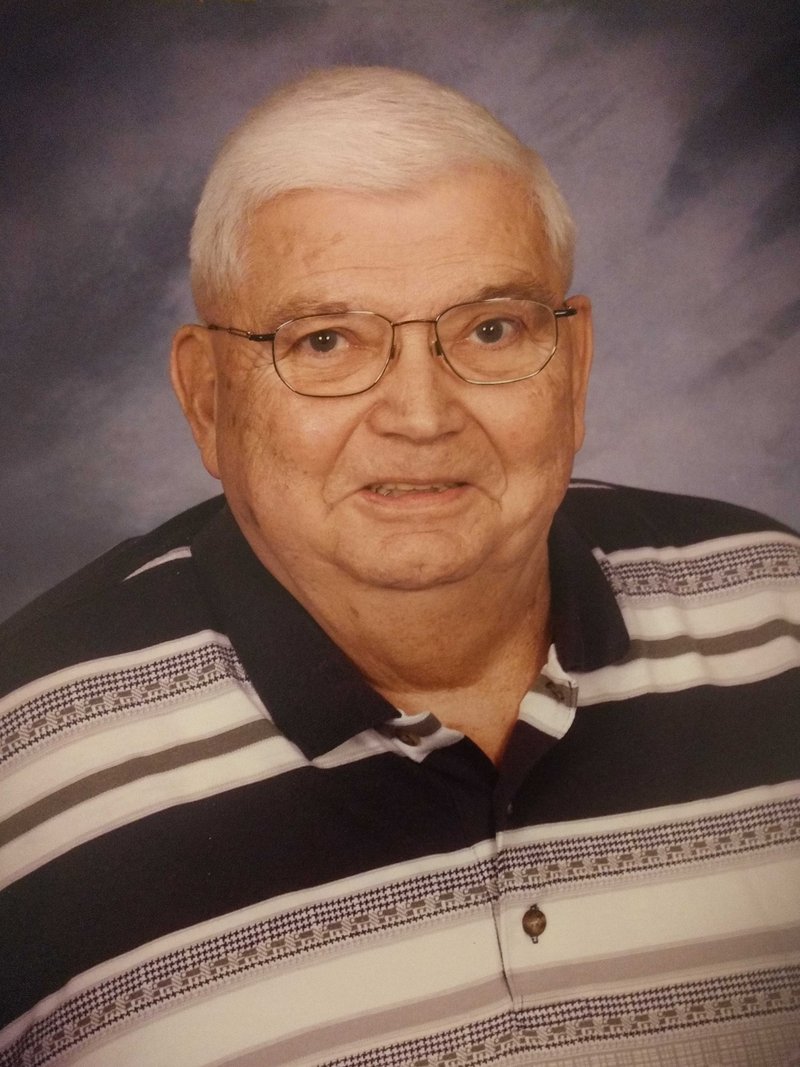 Keith George Patefield