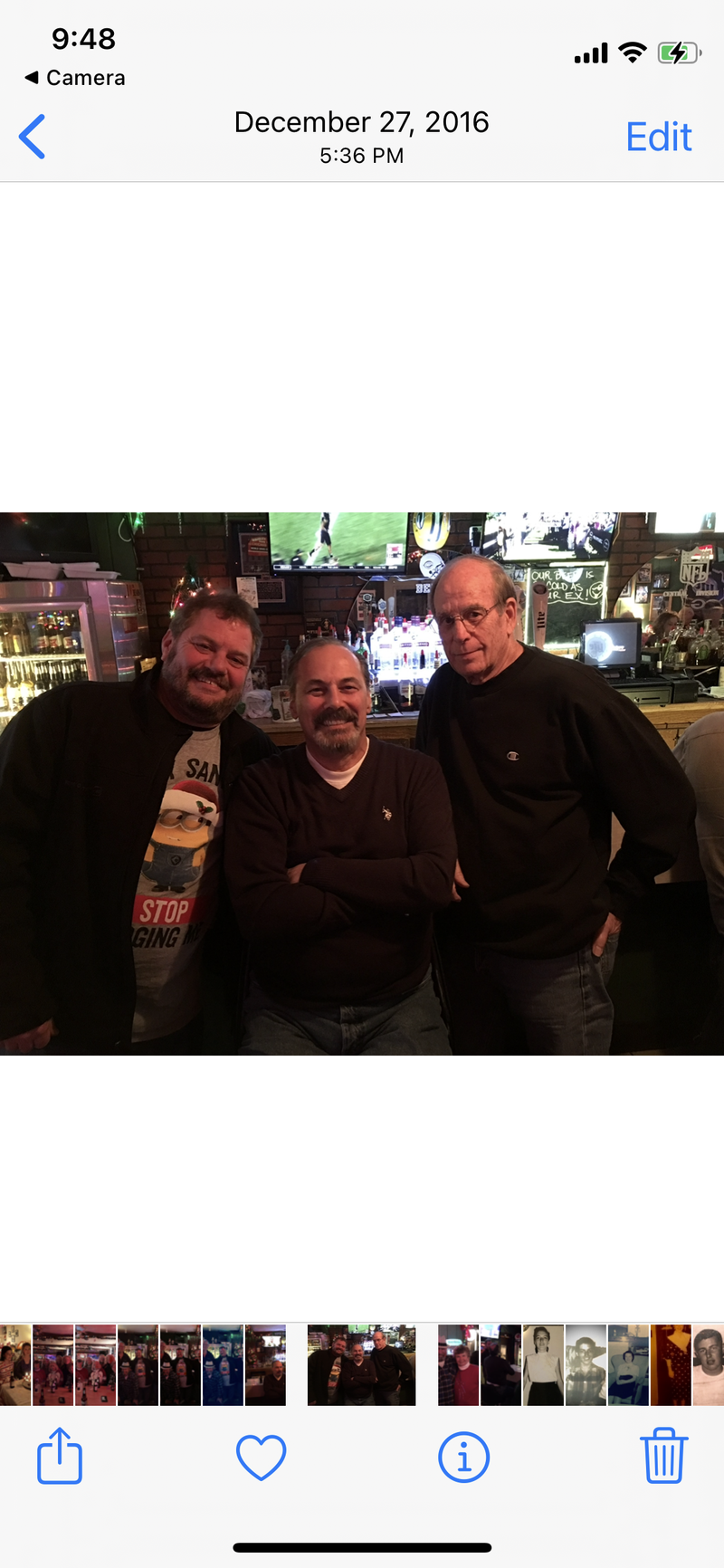 Michael A. Bojesen - Photo 4