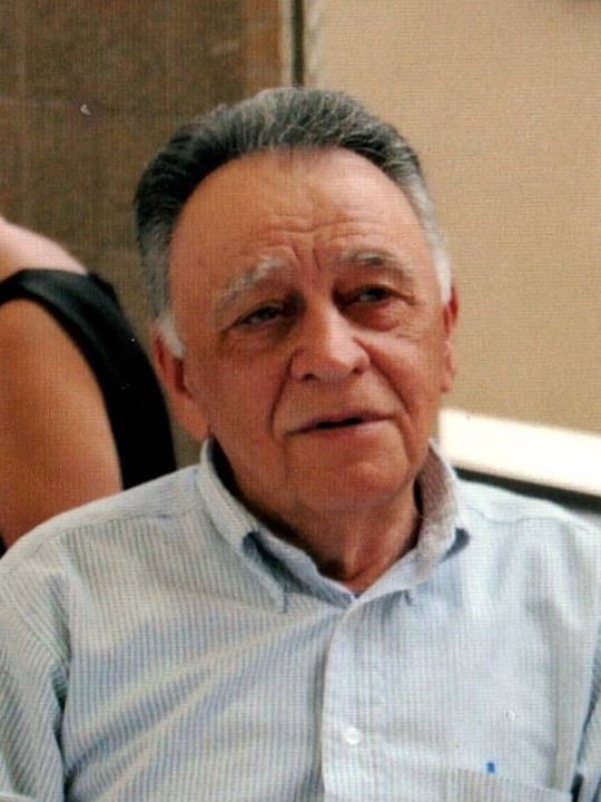 George F. Galanis
