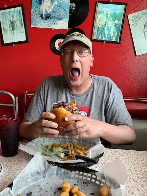 Erik Michael Ries - Photo 3