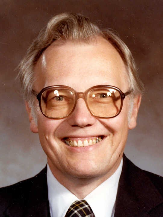 Leon A. McPherson Jr.