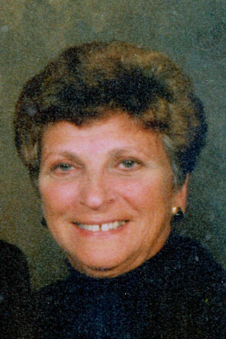 Dolores A. Hunkeler