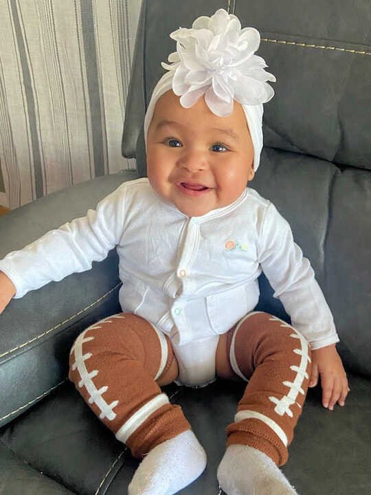 Calani Sol Cunningham