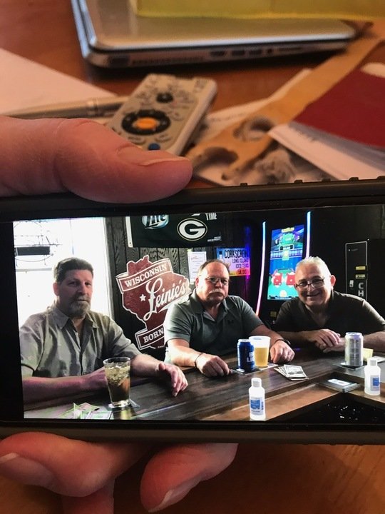 Randal Felix Batassa - Photo 2