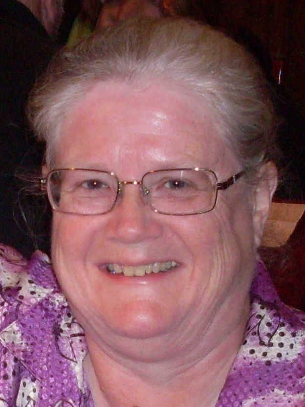 Marlene Louise Larson