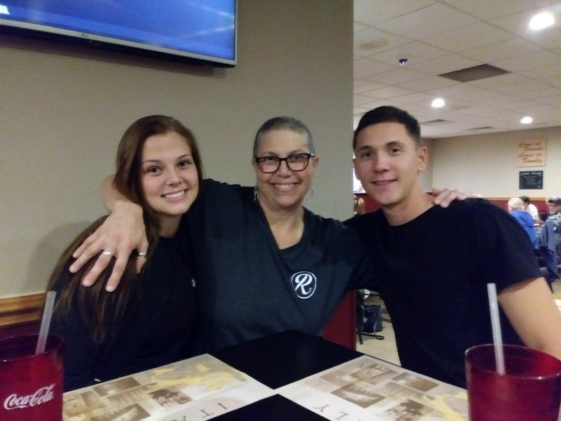 Stephanie Marie Lucas - Photo 5