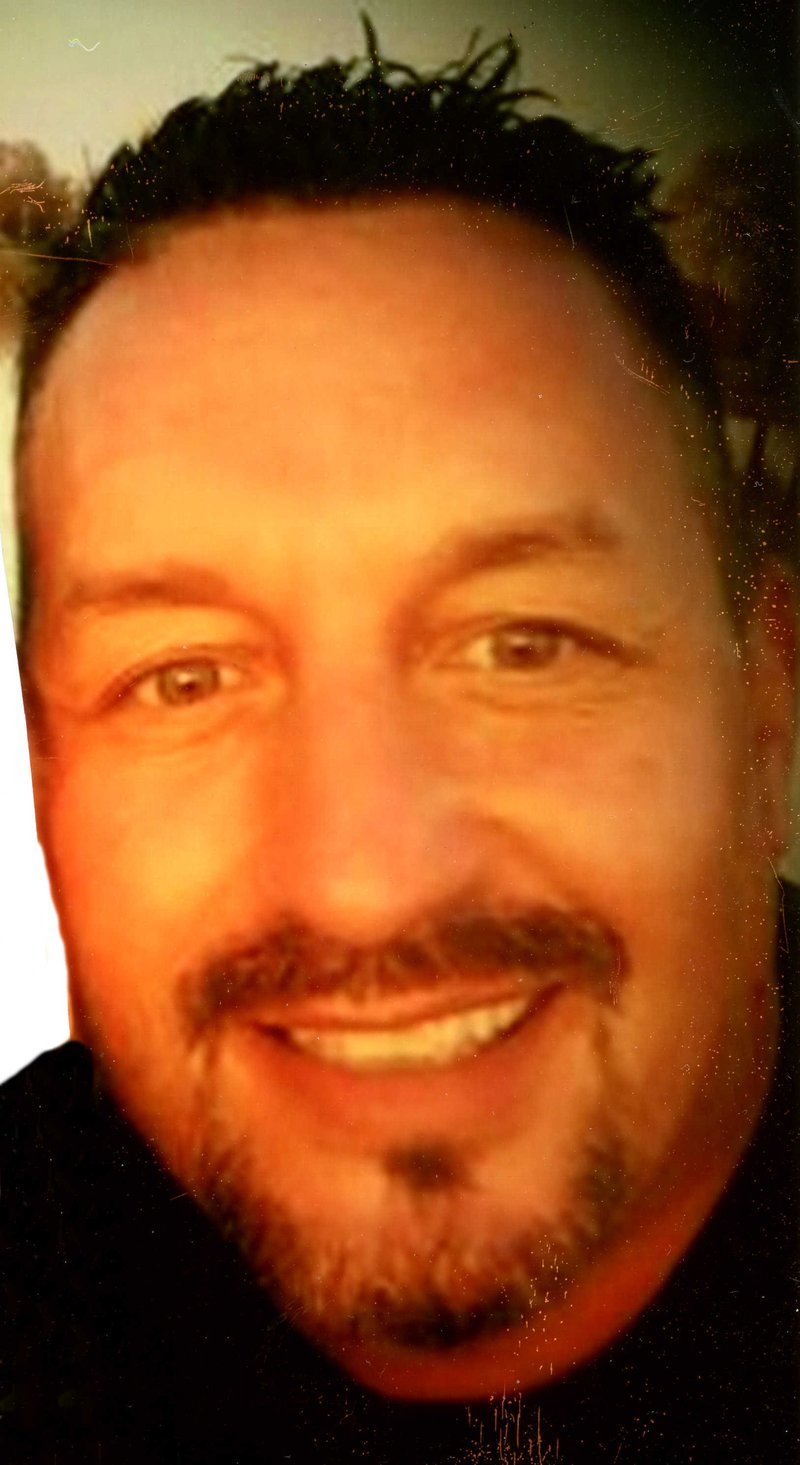 David Michael Dimmer