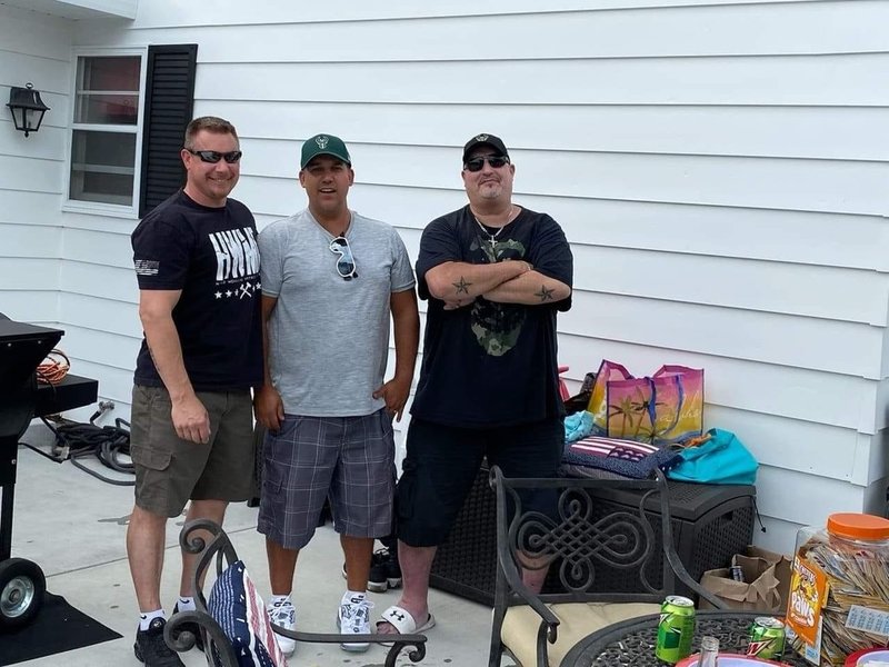 David Michael Dimmer - Photo 6