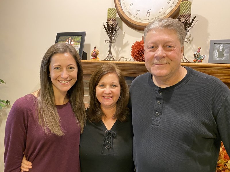 Robby Dean Griffith - Photo 2