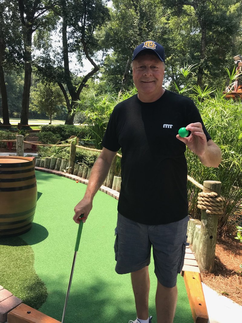 Robby Dean Griffith - Photo 3