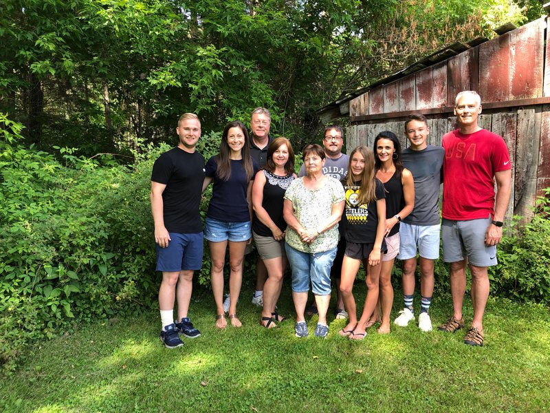 Robby Dean Griffith - Photo 5