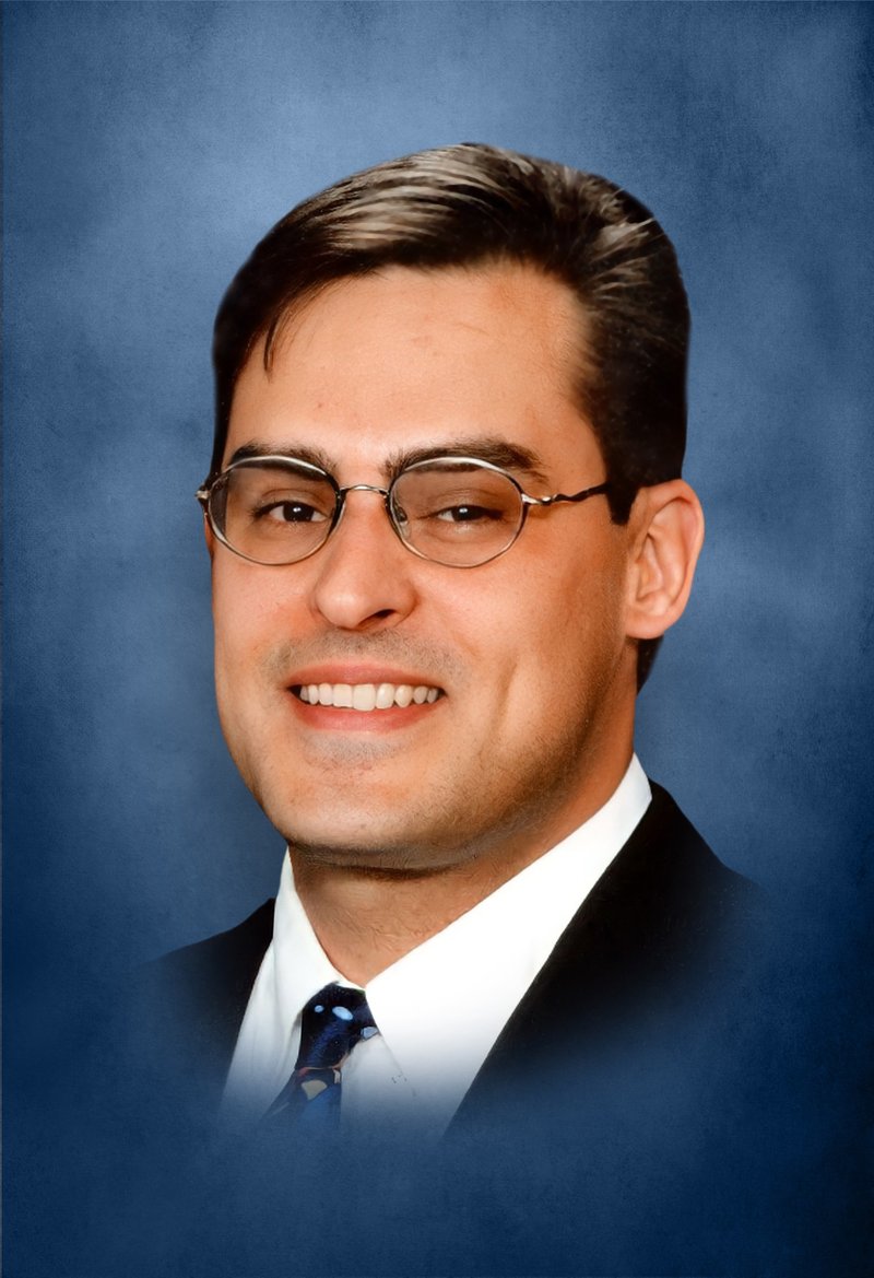 Anthony Ronald West - Photo 2