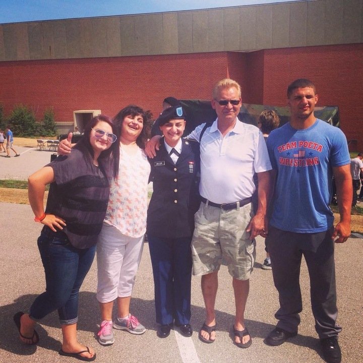 Maria Rita Miller - Photo 4