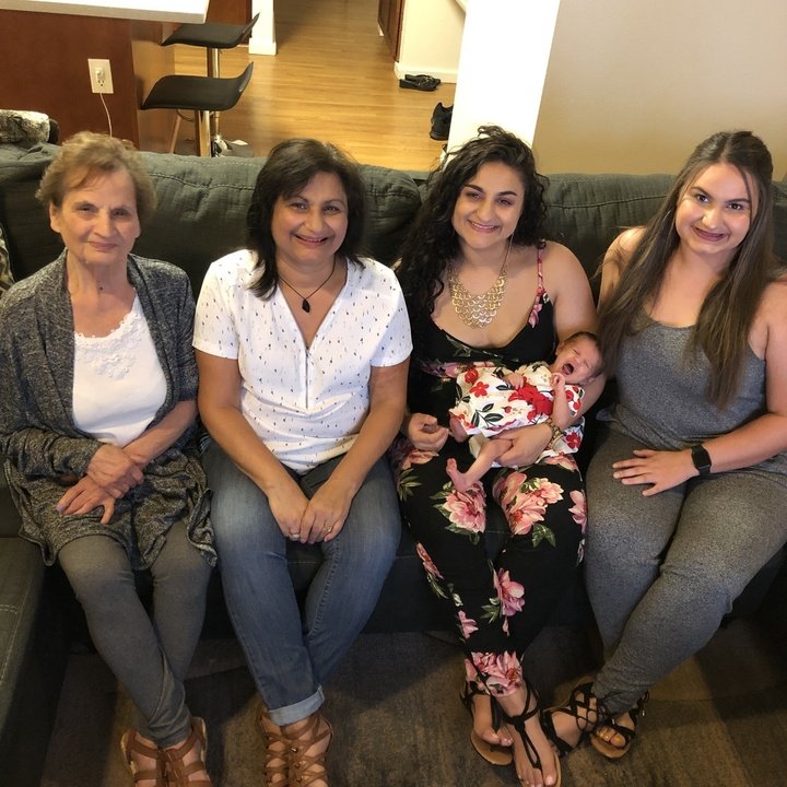 Maria Rita Miller - Photo 6