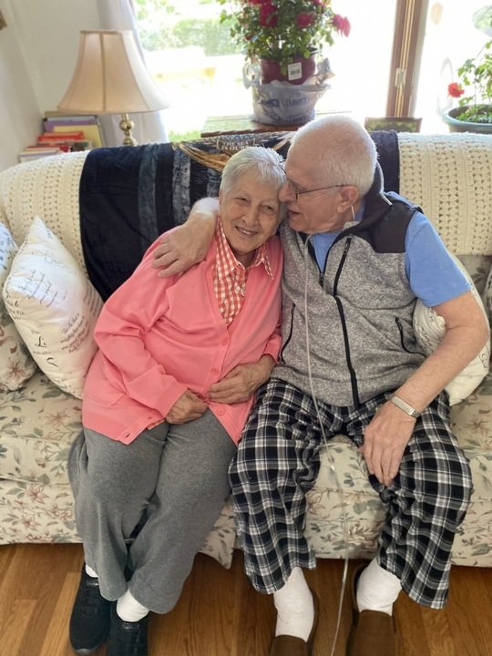 Louis P. Cenni - Photo 2