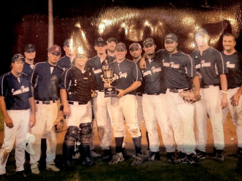 Kenneth Alan McEvilla - Photo 2