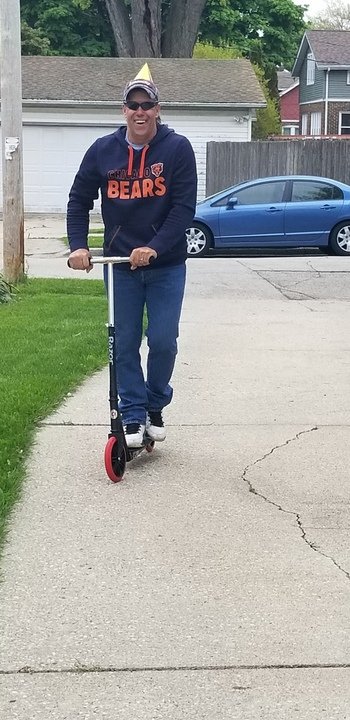 Kenneth Alan McEvilla - Photo 3