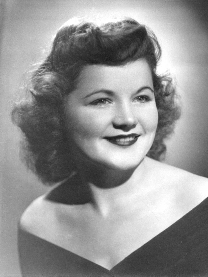 Betty Speaker - Photo 2