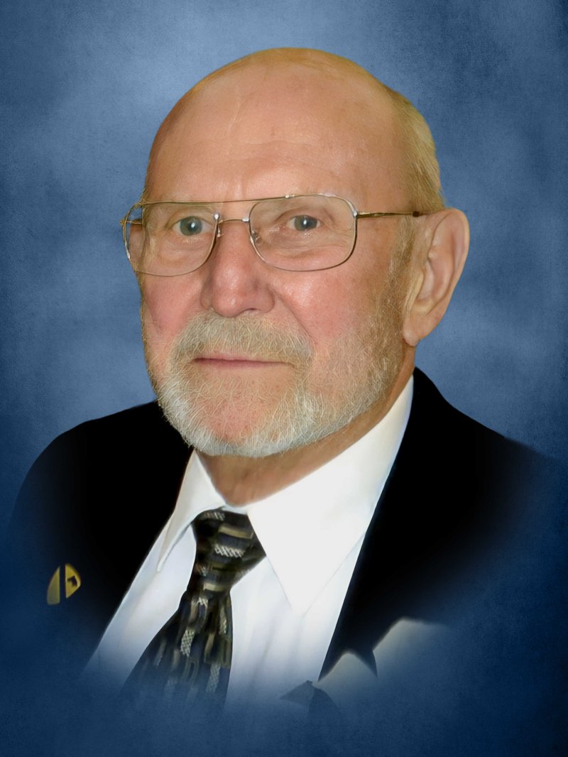 Richard Julius Hunkeler