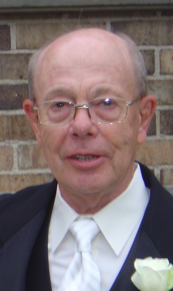 Wilford Brinker Byom