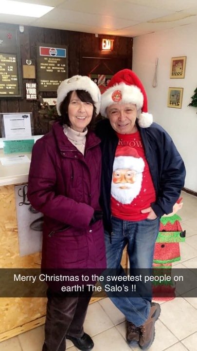 Suzette Anne Salo - Photo 2