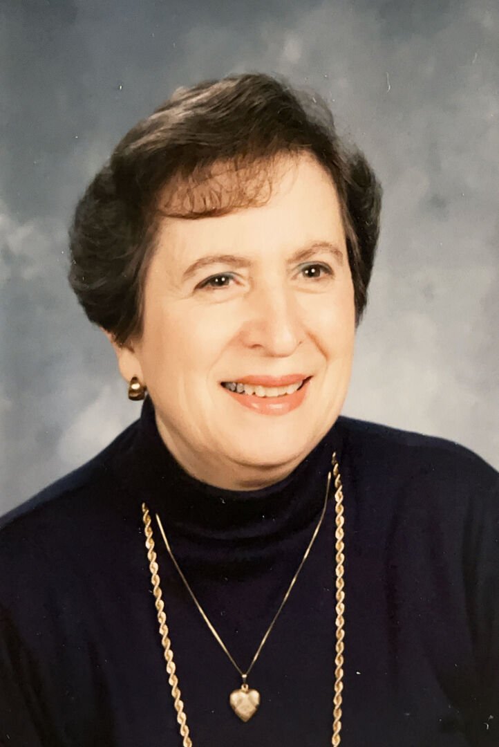 Laura Clara Chiapetta