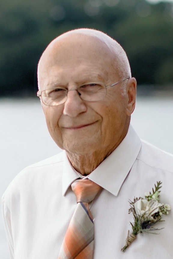 William "Bill" Allan Marescalco