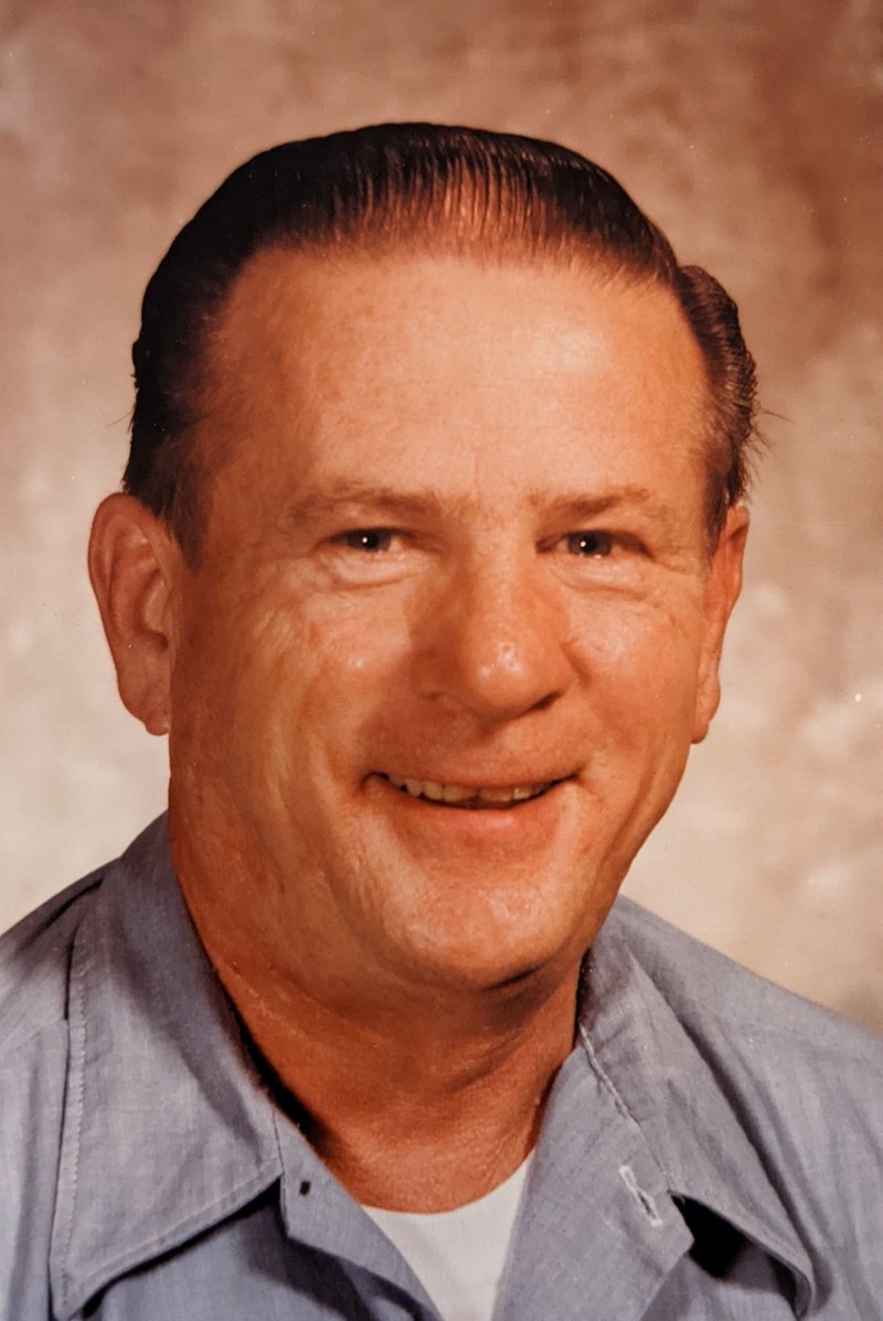 James Arthur Tobin - Photo 2