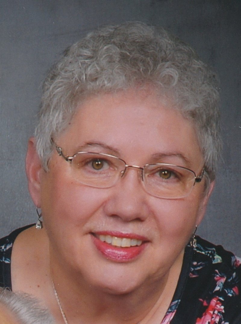 Sandra Kaye Grasser