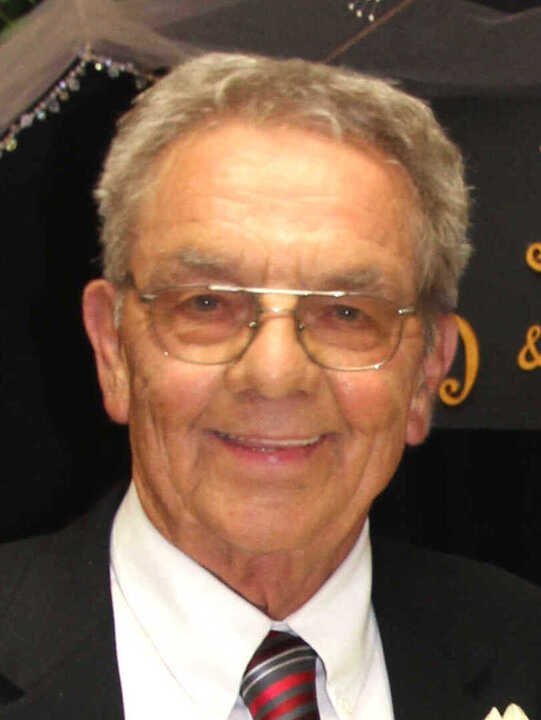 Donald Charles Gierl