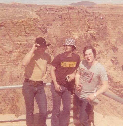 Chad Oliver Hagen - Photo 3